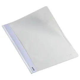Chemises &agrave; lamelles 4191  - blanc - LEITZ 