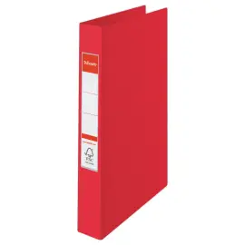 Classeur 2 anneaux 25 mm ESSELTE 