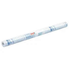Rouleau couvre-livres - Repositionnable - 5 m x 50 cm 