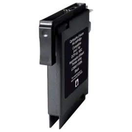 Cartouche &eacute;q. BROTHER LC980 - Noir - OWA 