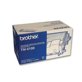Toner BROTHER TN4100 noire 