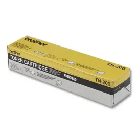 Toner BROTHER TN200 noire 