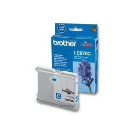 Cartouche BROTHER LC970C cyan 