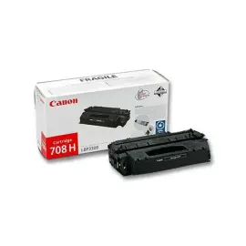 Toner CANON EP708 haute capacit&eacute; noire 