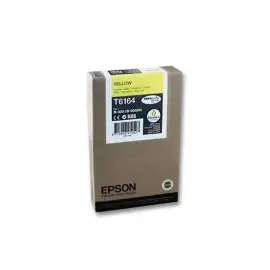 Cartouche EPSON T616400 jaune 