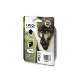 Cartouche EPSON T0891 noire 