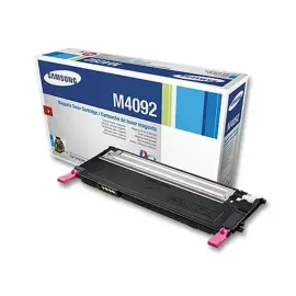 Toner SAMSUNG magenta CLT-M4092S 