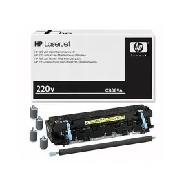 HP kit d'entretien CB389A 
