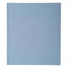 Registre 32x27cm D&eacute;part du courrier 26 lignes 200 pages - EXACOMPTA 