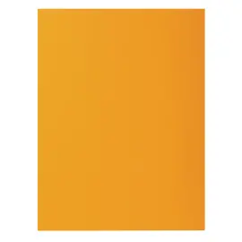 Paquet de 30 sous-chemises ROCK''S 80 - 22x31cm - Ocre - EXACOMPTA 