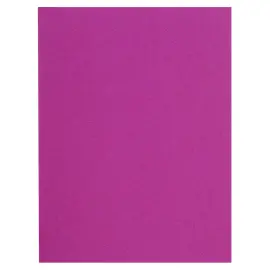 Paquet de 100 sous-chemises FLASH 80 100% recycl&eacute; - 22x31cm - Fuchsia - EXACOMPTA 