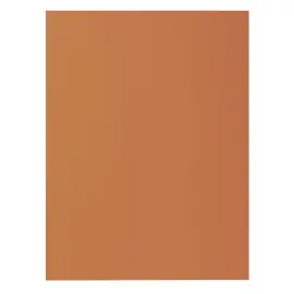 Paquet de 100 sous-chemises ROCK''S 80 - 22x31cm - Havane - EXACOMPTA 