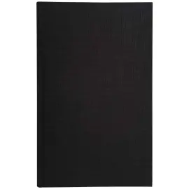 Registre 36x22,5cm lign&eacute; foliot&eacute; 200 pages - EXACOMPTA 