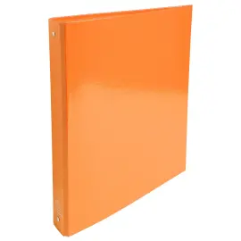 Classeur A4 4 anneaux 30mm Iderama - Orange - EXACOMPTA 