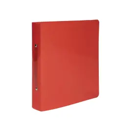 Clas PP CRISTAL 23X22 2ax-30 &eacute;cart.80mm - Couleurs assorties - EXACOMPTA 