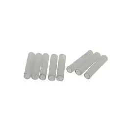 El&eacute;ments de liaison pour PostButler 8 pi&egrave;ces. - Cristal - EXACOMPTA 