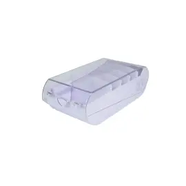 Learning box BUNNYBOX A8 mauve/cristal - Exacompta 