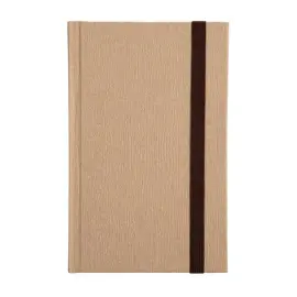REG NATURE 170x110. 192P LIGNE BEIGE FSC&reg; 