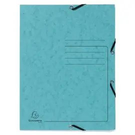 Chem. 3rab+elast. Imp. CL 355g turquoise 