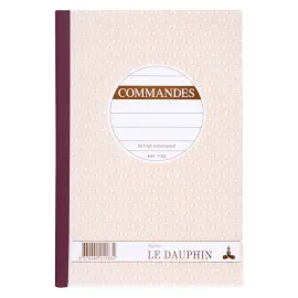 COMMANDES   50TA.210X148 