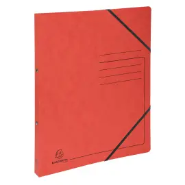 Clas. Elast A4  2anx 15mm CL 355g Rouge 