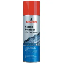 Nettoyant cha&icirc;ne v&eacute;lo &laquo; Bike Line &raquo;, 300 ml - Nigrin 