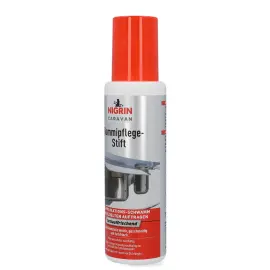 NIGRIN Caravan crayon d&rsquo;entretien du caoutchouc, 250 ml 