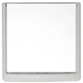Plaque de porte click sign 149 x 148,5 mm - Durable 