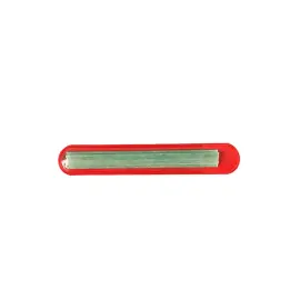 Mine en fibre de verre, diam&egrave;tre : 7 mm x 110 m - Hansa 