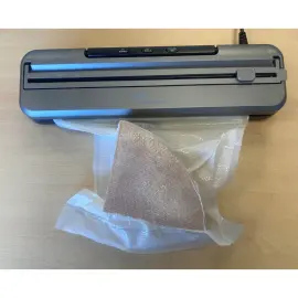 Appareil d'emballage sous vide Easy Saver - Little balance 