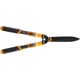 Cisaille taille-haie en alu V-SERIES, t&eacute;lescopique - Bradas 