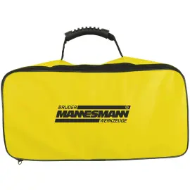 Kit d'outils & de d&eacute;pannage pour voiture - Br&uuml;der mannesmann 