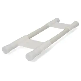 Barre de maintien double, longueur 410- 710 mm - Cartrend 
