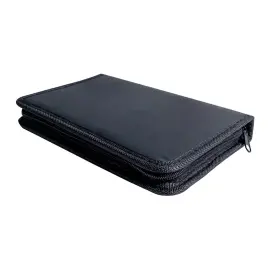Kit de pinces pour &eacute;lectronique, 8 pi&egrave;ces - Br&uuml;der mannesmann 