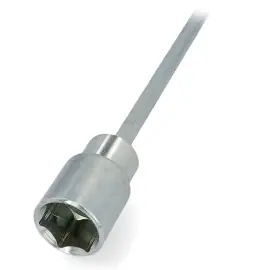 Embout de visseuse sans fil, supports de manivelle - Cartrend 