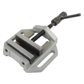 Etau machine, (L) 100 mm - Br&uuml;der mannesmann 