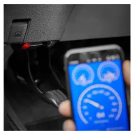Appareil de diagnostic WIFI OBD II, 12 Volt - Cartrend 