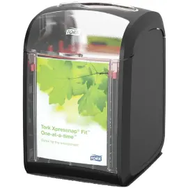 Xpressnap Fit Distributeur de serviettes SIGNATURE - Tork 