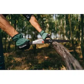 Scie pliable V-SERIES RAZOR, longueur de lame: 230 mm - Bradas 