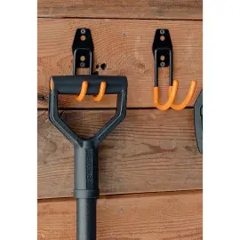 Porte-outils, cintr&eacute;, longueur: 105 mm - Bradas 