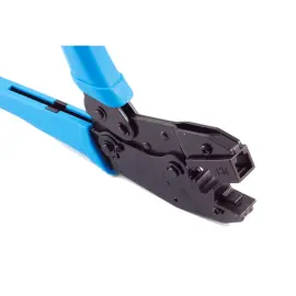 BASIC-S Pince &agrave; sertir pour connecteur RJ45 - Shiverpeaks 
