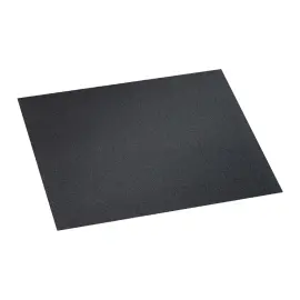 Papier abrasif &eacute;tanche, K320, 230 mm x 280 mm - Westex 