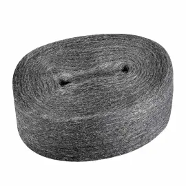 Laine d'acier, fin, 200 g, FHG No 0 - Westex 