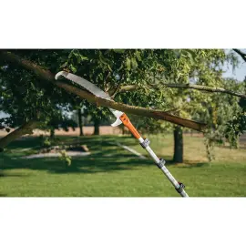 Lame de rechange pour scie V-SERIES avec crochet - Bradas 