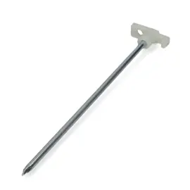 Piquet de tente, longueur : 240 mm, fluorescent - Cartrend 