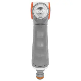 Pistolet d'arrosage SMOOTH CONTROL, 3 jets - Bradas 