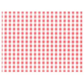 Set de table 'Vichy', (L)400 x (P)300 mm - Papstar 