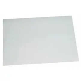 Set de table en papier, 300 x 400 mm, blanc - Papstar 