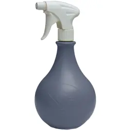 Vaporisateur pour fleurs EMMA, 1,0 litre, bleu jeans - Eda Fontaine 