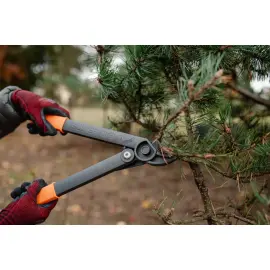 Coupe-branches &agrave; enclume V-SERIES SUPER LIGHT - Bradas 